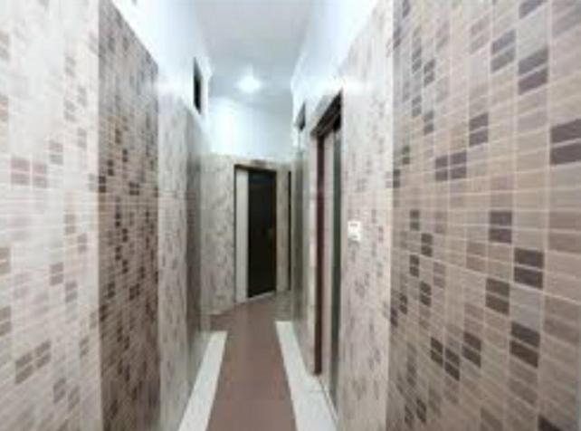 Hotel Sartaj Inn Амритсар Экстерьер фото