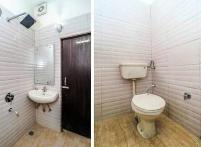 Hotel Sartaj Inn Амритсар Экстерьер фото